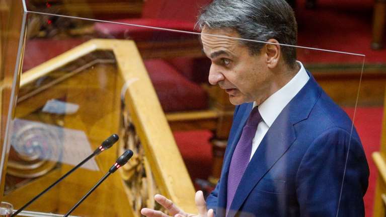 Το νέο καλάθι Μητσοτάκη: Food pass, νέο "Εξοικονομώ", κατάργηση εισφοράς ανεργίας, παράταση επιδότησης πετρελαίου θέρμανσης