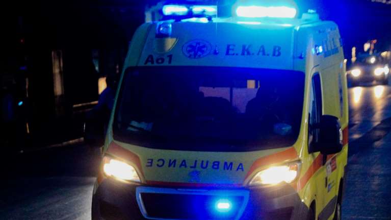 Τραγωδία στον Πύργο: Πατέρας βρήκε νεκρό τον 14χρονο γιο του μέσα στο σπίτι τους