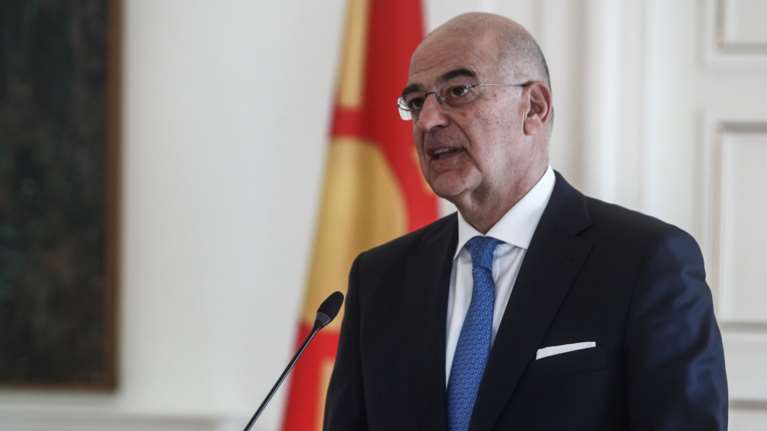 Πρωτοφανής επίθεση Άγκυρας κατά Δένδια: &quot;Κάνει πολιτική καριέρα δημιουργώντας προβλήματα&quot; στα ελληνοτουρκικά