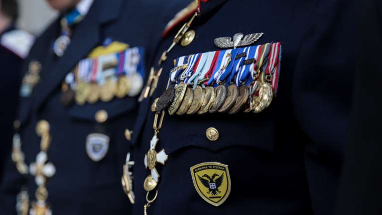 Κρίσεις στις Ένοπλες Δυνάμεις: Ποιοι αξιωματικοί φεύγουν και ποιοι μένουν