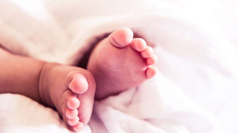 Ιωάννινα: Άνδρας άρπαξε βρέφος από το Πανεπιστημιακό Νοσοκομείο - Είπε πως είναι ο βιολογικός πατέρας