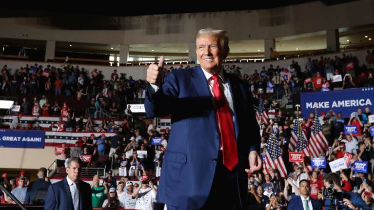 ΗΠΑ: Φυλάκιση 22 ετών για Γαλλοκαναδή - Το 2020 έστειλε φάκελο με ρικίνη στον τότε πρόεδρο Ντόναλντ Τραμπ