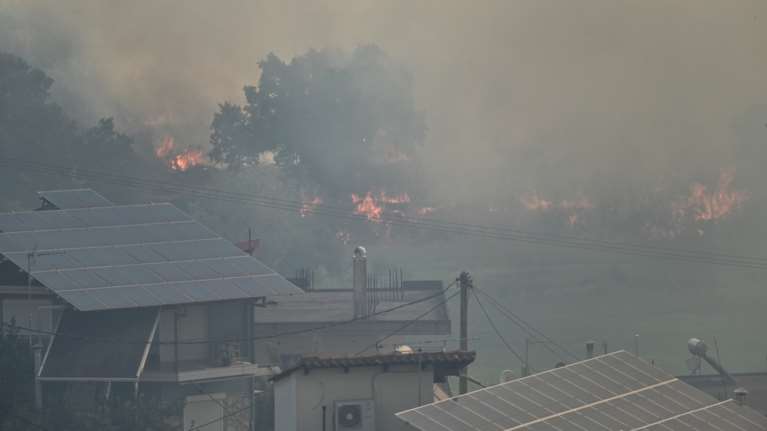 Σε κατάσταση έκτακτης ανάγκης ο δήμος Ζηρού στην Πρέβεζα