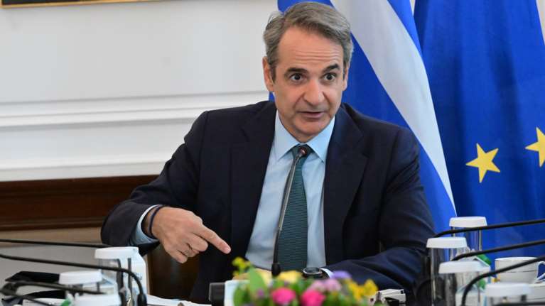 Ποιοι πρυτάνεις συμμετέχουν στη συνάντηση με τον Κυριάκο Μητσοτάκη