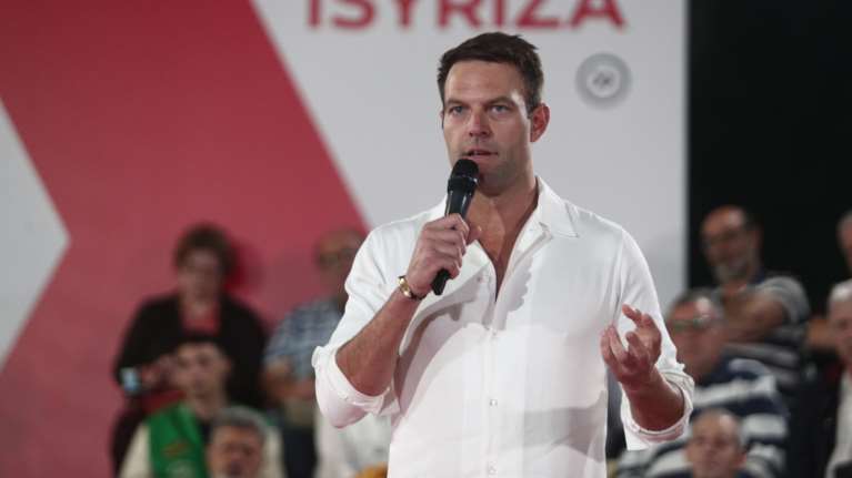 ΣΥΡΙΖΑ: Οριακά πέρασε η πρόταση Κασσελάκη για συνέδριο τον Φεβρουάριο - Ποιοι ψήφισαν υπέρ, ποιοι κατά