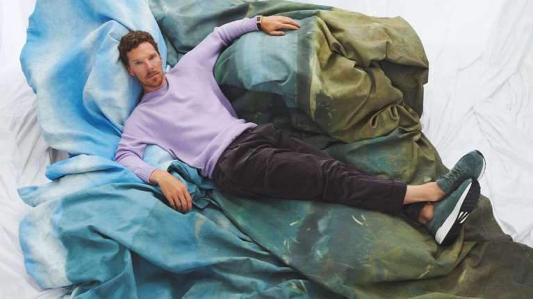 Ο Benedict Cumberbatch χρειάζεται εξάσκηση