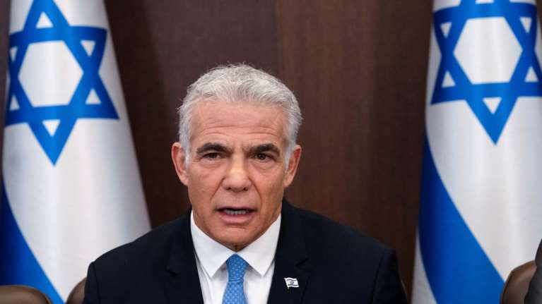 Ιστορική συμφωνία Ισραήλ - Λιβάνου για την οριοθέτηση των θαλάσσιων συνόρων τους