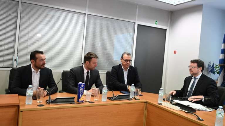 Στέφανος Κασσελάκης: 60% υποστελεχωμένη η Επιτροπή Ανταγωνισμού