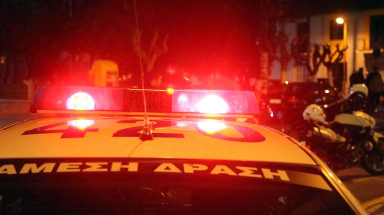 Καταδίωξη στον Κηφισό για κλεμένο ΙΧ - Συνελήφθη 25χρονος στο Καματερό