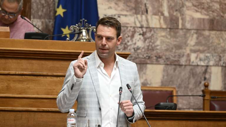 Υπό διάλυση ο ΣΥΡΙΖΑ: Ο Κασσελάκης αγνοεί την Ομπρέλα και το κείμενο φωτιά - Προτείνει &quot;Συνέδριο 23 - 25 Φεβρουαρίου&quot;