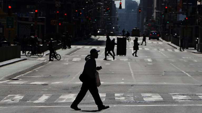 ΗΠΑ: 201.961 κρούσματα κορονοϊού - Πάνω από 1.500 θάνατοι σε 24 ώρες