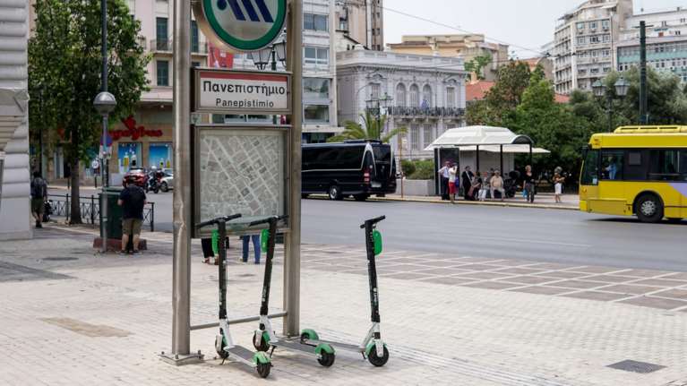 Επέτειος δολοφονίας Γρηγορόπουλου: Κλειστό αύριο το Μετρό &quot;Πανεπιστήμιο&quot; - Από τις 9 το πρωί