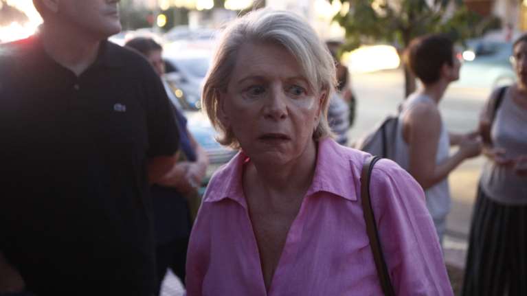 ΕΣΗΕΑ προς Ακρίτα με αφορμή επίθεση σε δημοσιογράφο: "Τα πολιτικά πρόσωπα να επιδεικνύουν λιγότερη δυσανεξία στην κριτική"