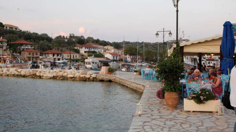 Πώς έγινε το Μεγανήσι ένα από τα πρώτα covid-free ελληνικά νησιά