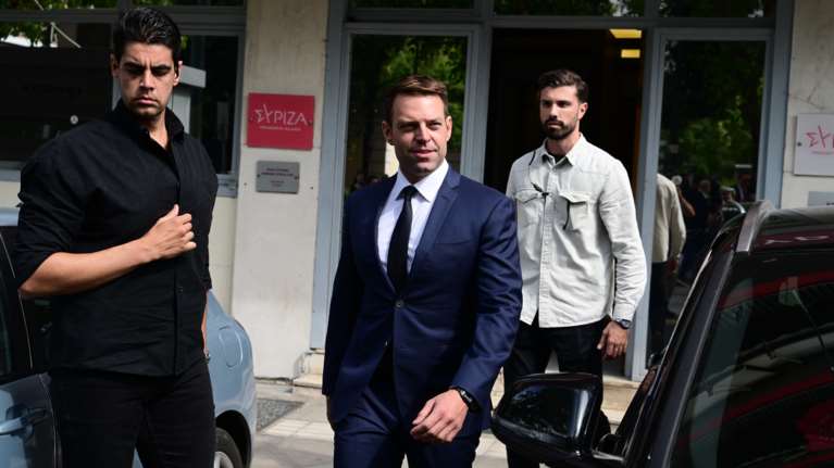 Στέφανος Κασσελάκης: "Ψαλίδι" 80% στη φρουρά του μετά την εκπαραθύρωση από τον ΣΥΡΙΖΑ