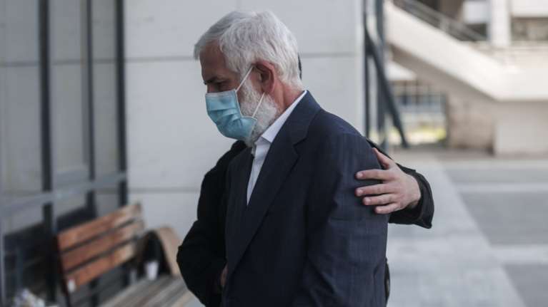 Δικηγόρος Φιλιππίδη: Οι κατηγορίες εναντίον του θα καταρρεύσουν - Είναι έωλες