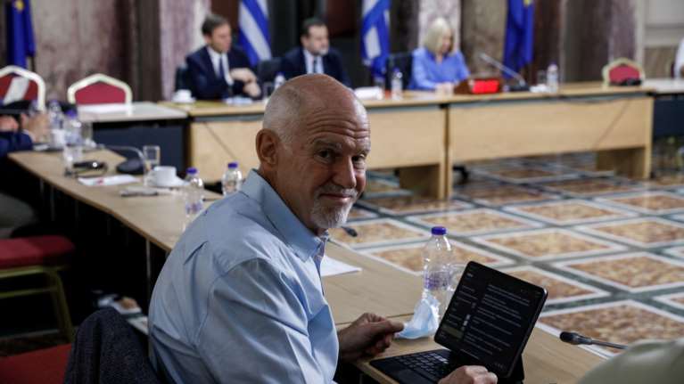 ΚΙΝΑΛ: Επίσημα υποψήφιοι και οι έξι - Η ανακήρυξη από την ΕΔΕΚΑΠ