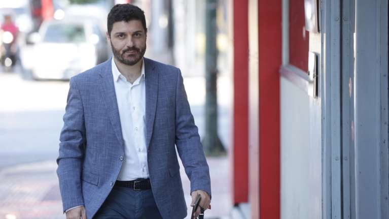 Τεμπονέρας: Ο ΣΥΡΙΖΑ αποτυγχάνει πια σε όλα τα επίπεδα - Το ενδεχόμενο πολιτικής κατάρρευσης είναι εμφανές