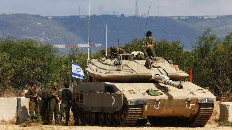 Λωρίδα της Γάζας: Ο ισραηλινός στρατός ζητάει με φέιγ-βολάν πληροφορίες για τους ομήρους έναντι οικονομικής αμοιβής