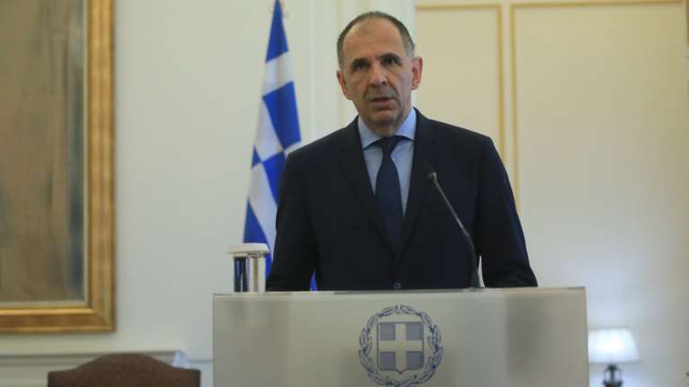 Ελλάδα-Τουρκία: Πρώτη επικοινωνία Γεραπετρίτη-Φιντάν -Συμφώνησαν να συναντηθούν στη σύνοδο του ΝΑΤΟ