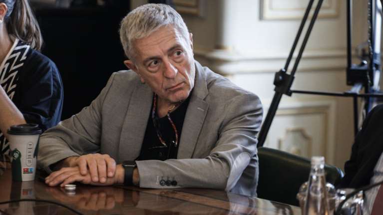 Καρφιά Κούλογλου για όσους έχουν &quot;επάγγελμα Τσίπρα&quot; - Αρχίζουν τα... όργανα στον ΣΥΡΙΖΑ