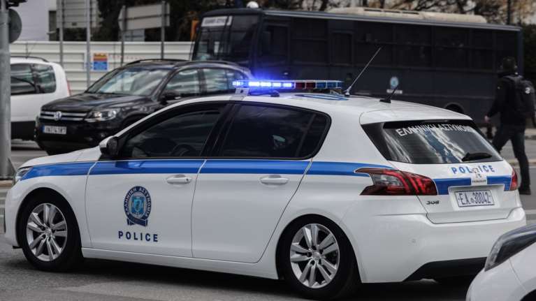 Πάτρα: Συνελήφθη δραπέτης που οπλοφορούσε - Είχε καταδικαστεί σε 20 χρόνια για απόπειρα ανθρωποκτονίας