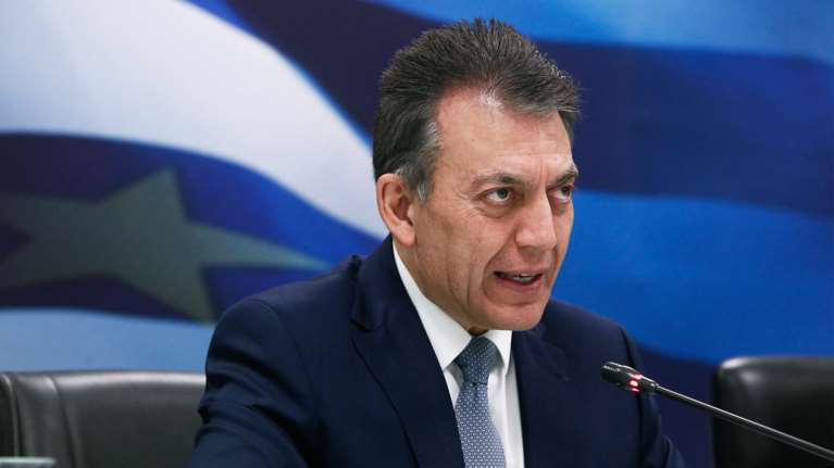 Βρούτσης: Πότε και πώς θα πάρουν οι συνταξιούχοι τα αναδρομικά