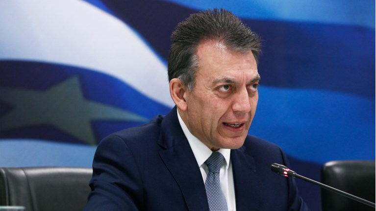 Γιάννης Βρούτσης