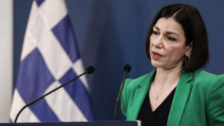 Πελώνη: Υποχρεωτικός πλέον θα γίνει ο εμβολιασμός για κατηγορίες εργαζομένων- Ανακοινώσεις τη Δευτέρα