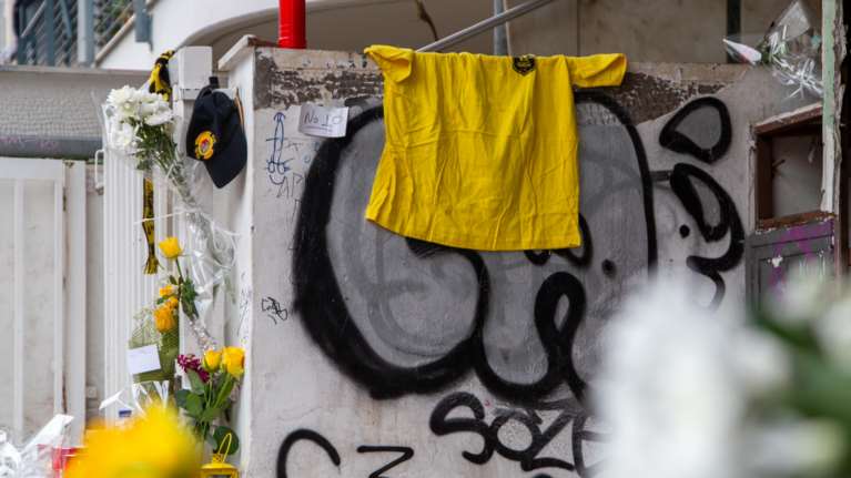 Ταυτοποιήθηκαν και οι συνεργοί του 23χρονου χούλιγκαν που σκότωσε τον Άλκη - Σεσημασμένοι με βαρύ ποινικό μητρώο