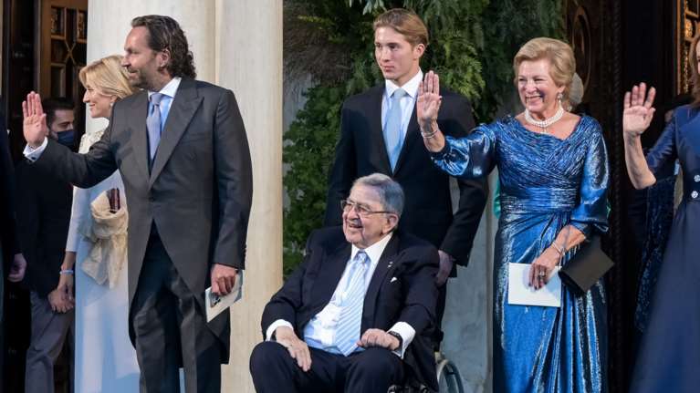 Κηδεία Κωνσταντίνου: Ποιοι βασιλιάδες και ποιοι πρίγκιπες θα παραστούν - Και τέως μονάρχες στην Αθήνα