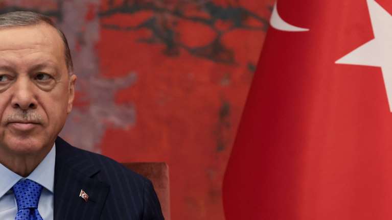 Τουρκία: Νέα προκλητική επιστολή στον ΟΗΕ για τα νησιά του Αιγαίου - &quot;Ανυπόστατα επιχειρήματα&quot; απαντά η Αθήνα