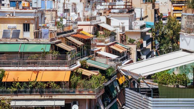 Νωρίτερα ο ΕΝΦΙΑ φέτος: Τον Απρίλιο ξεκινούν οι πληρωμές αλλά σε 11 δόσεις αντί για 10