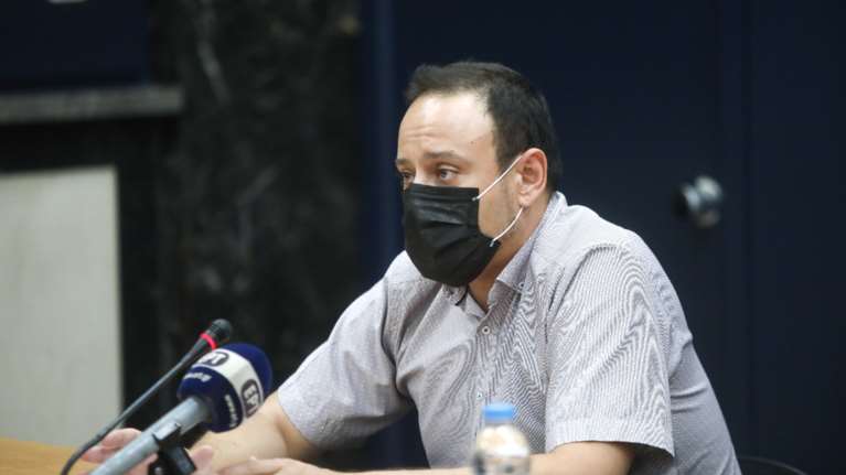 Ο... άλλος Γκίκας Μαγιορκίνης: Πειραιώτης, Ολυμπιακός και μακρυμάλλης - Πότε ήταν η πιο δύσκολη στιγμή της ζωής του