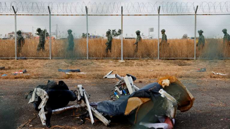 Ν. Κορέα: Τα &quot;μαύρα κουτιά&quot; του αεροπλάνου της Jeju Air σταμάτησαν την καταγραφή 4 λεπτά πριν από τη συντριβή του