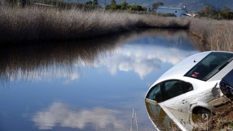 Ασφάλιση αυτοκινήτου: Σε ποιες περιπτώσεις η ασφαλιστική δεν υποχρεούται να καταβάλει αποζημίωση