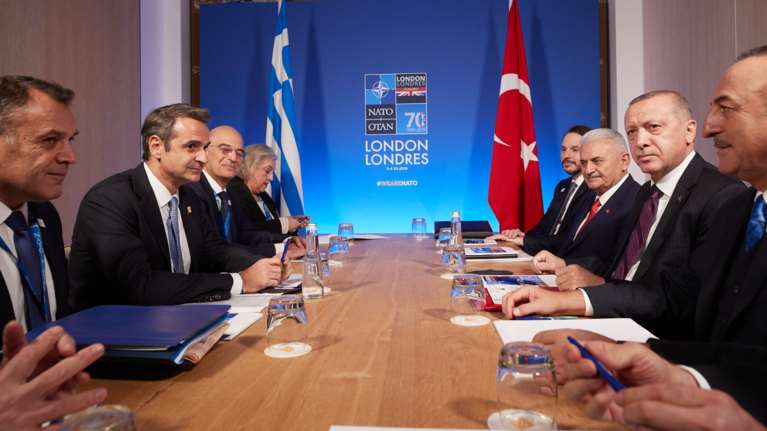 Ελληνοτουρκικός διάλογος: Τώρα αρχίζουν τα δύσκολα – Μυστήριο η ημερομηνία έναρξης