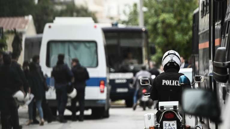 Συναγερμός και στην ΕΛ.ΑΣ. για την κρίση στη Μέση Ανατολή: Σαρώνουν σύνορα και social media για υπόπτους τρομοκρατίας