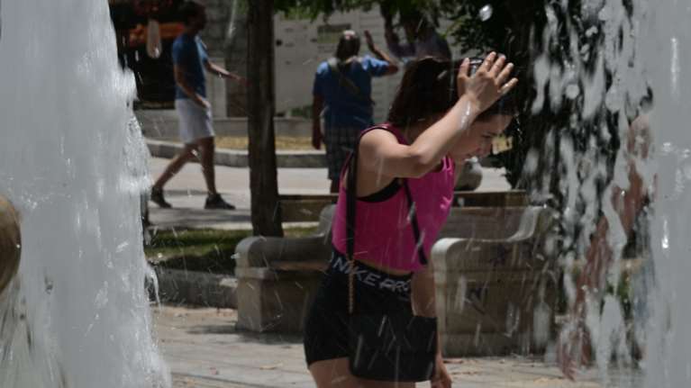 Ο Ιούνιος 2024 ήταν ο πιο θερμός στα χρονικά των καταγραφών για την Ελλάδα