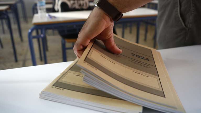 Πανελλήνιες 2024: Τα θέματα και οι απαντήσεις στα Γαλλικά