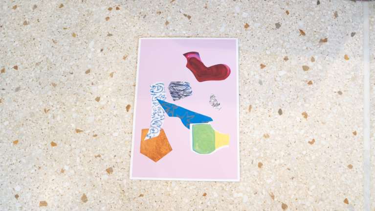 Χριστουγεννιάτικο Κυριακάτικο Brunch στο Tales in Tiles Experience Store παρέα με τo DIMY