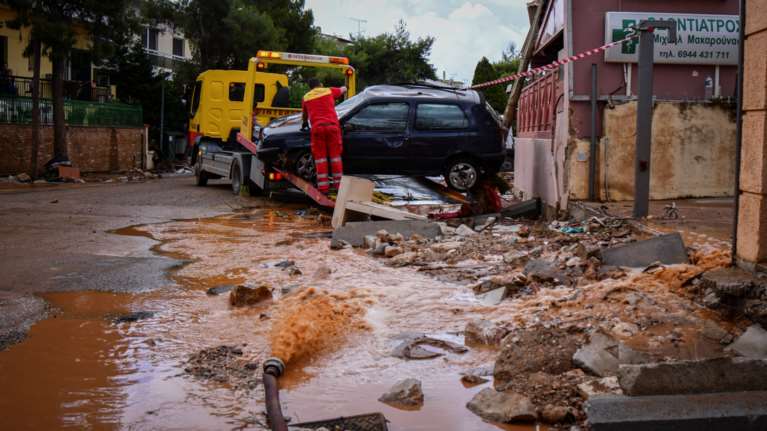 Δίκη για Μάνδρα - Λέκκας: Η πρωτόγνωρη βροχόπτωση και η άναρχη δόμηση ευθύνονται για την τραγωδία