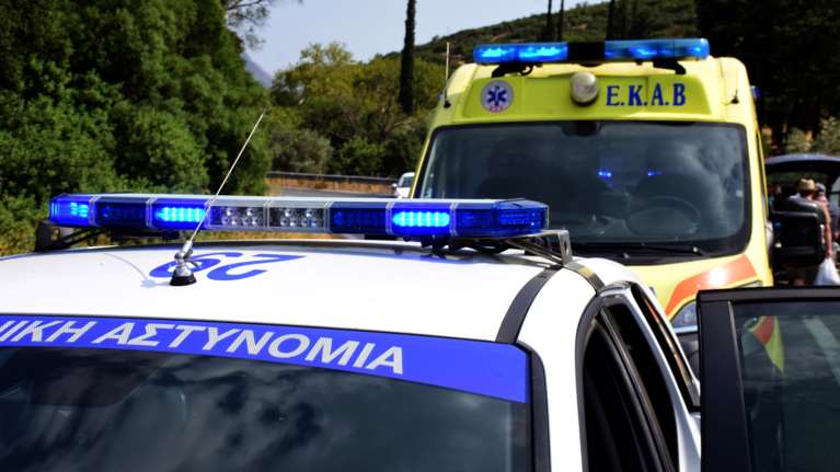 Θρήνος στην Κρήτη: 16χρονος έχασε τη ζωή του σε τροχαίο - Είχε βγει με φίλους του να γιορτάσει τα γενέθλια του