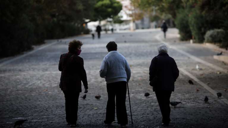 Νέα δεδομένα: Οι γυναίκες κινδυνεύουν περισσότερο να πεθάνουν από έμφραγμα απ&#39; ότι οι άντρες