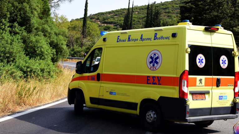 Καβάλα: Με σοβαρά τραύματα από μαχαίρι ηλικιωμένο ζευγάρι - Ερευνάται αν πρόκειται για περιστατικό ενδοοικογενειακής βίας