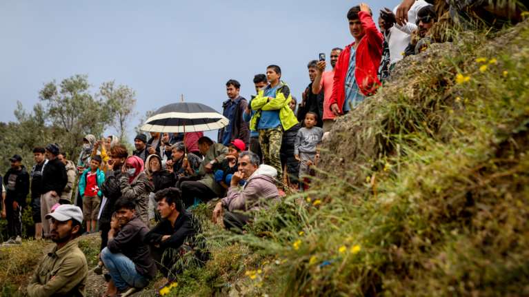 Μεταναστευτικό - Παρέμβαση Δένδια για την Τουρκία στην Ε.Ε: Δεν δέχεται επιστροφές μεταναστών, παρά τη συμφωνία