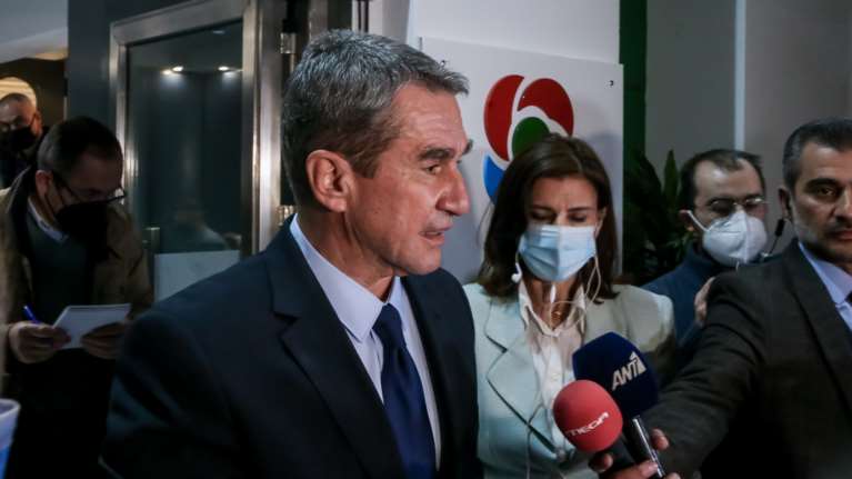 Λοβέρδος για Novartis: Ο ΣΥΡΙΖΑ είναι αμετανόητος - Θα κάνω αγωγή στους ψευδομάρτυρες