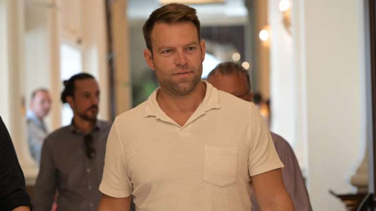 Στέφανος Κασσελάκης για ομιλία Μητσοτάκη στη ΔΕΘ: Κανένα όραμα, καμμία έμπνευση, στείρα παροχολογία