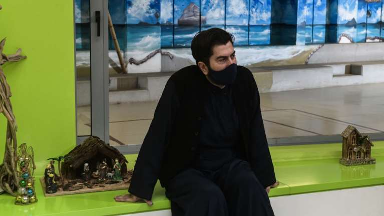 Κιβωτός: Ηχητικό ντοκουμέντο - Υποστηρικτής του π. Αντωνίου ζητά μυστική συνάντηση με δύο καταγγέλλοντες [Βίντεο]