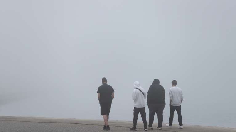 Συστάσεις για να προστατευτούμε από την αφρικανική σκόνη - Τι συμβουλεύει η Ελληνική Πνευμονολογική Εταιρεία